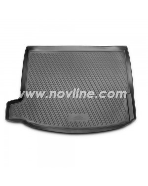 Kadica za gepek HONDA Civic (MK9), 2011-2017, hatchback, sa sabvuferom, 1 kom.